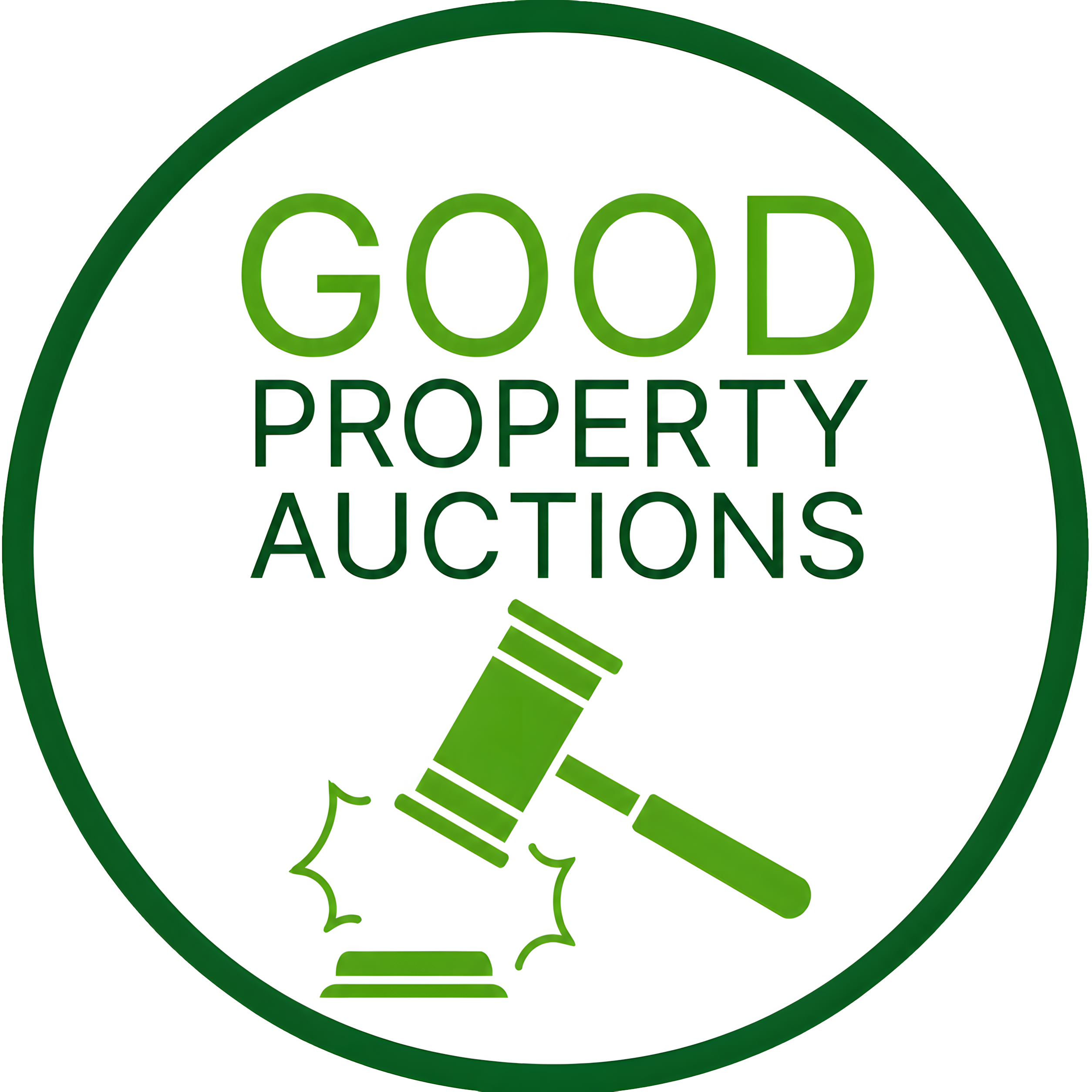 Good Property Auctions